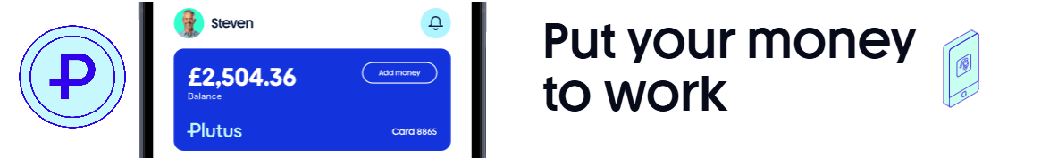 Join Plutus - Earn Crypto Rewards
