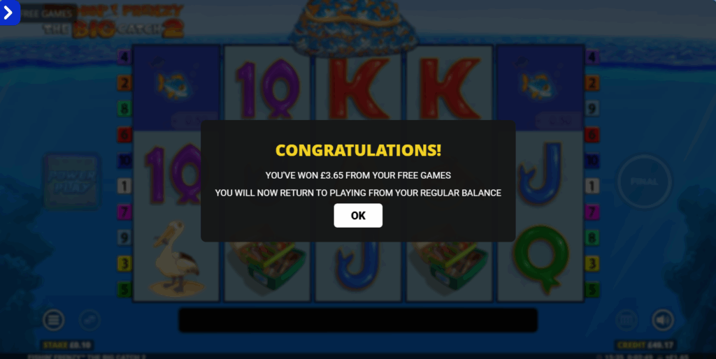 Casino boost.